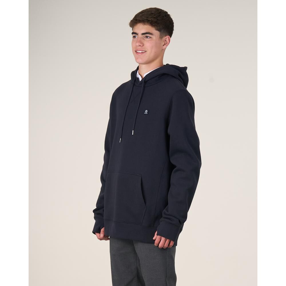 Polerón Escolar Niño Polemic