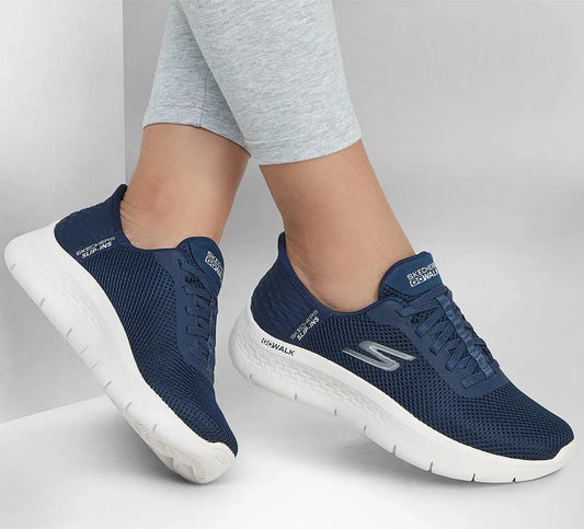 Zapatilla Skech -Lite Pro Natural Beauty AZ