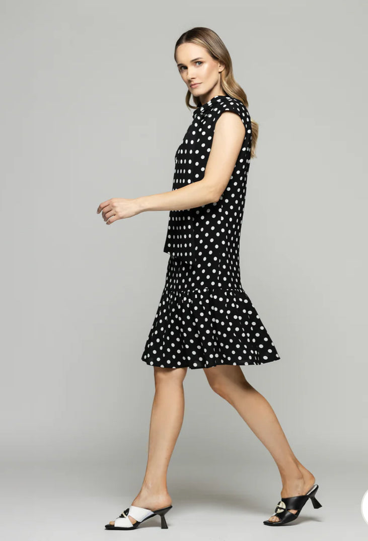 Vestido Geranio NE