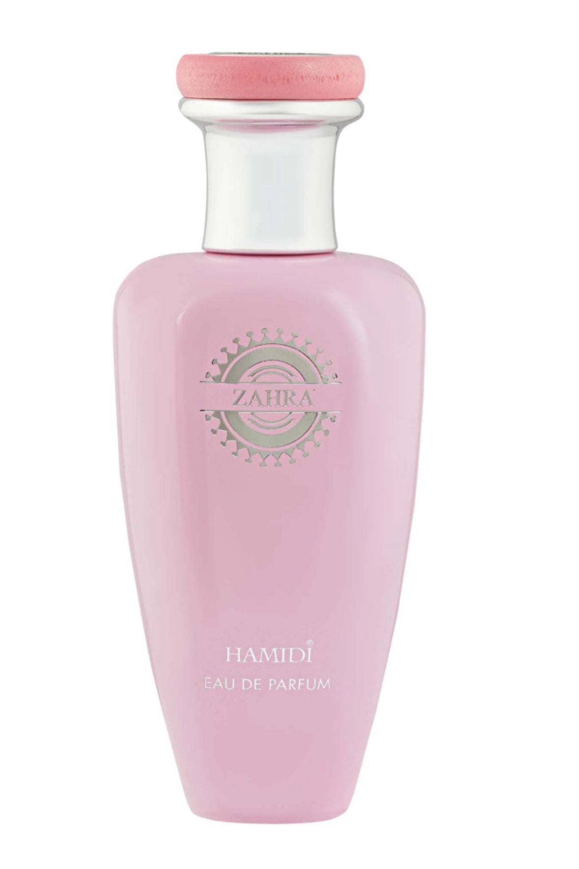 ZAHRA EDP 100 ML - HAMIDI