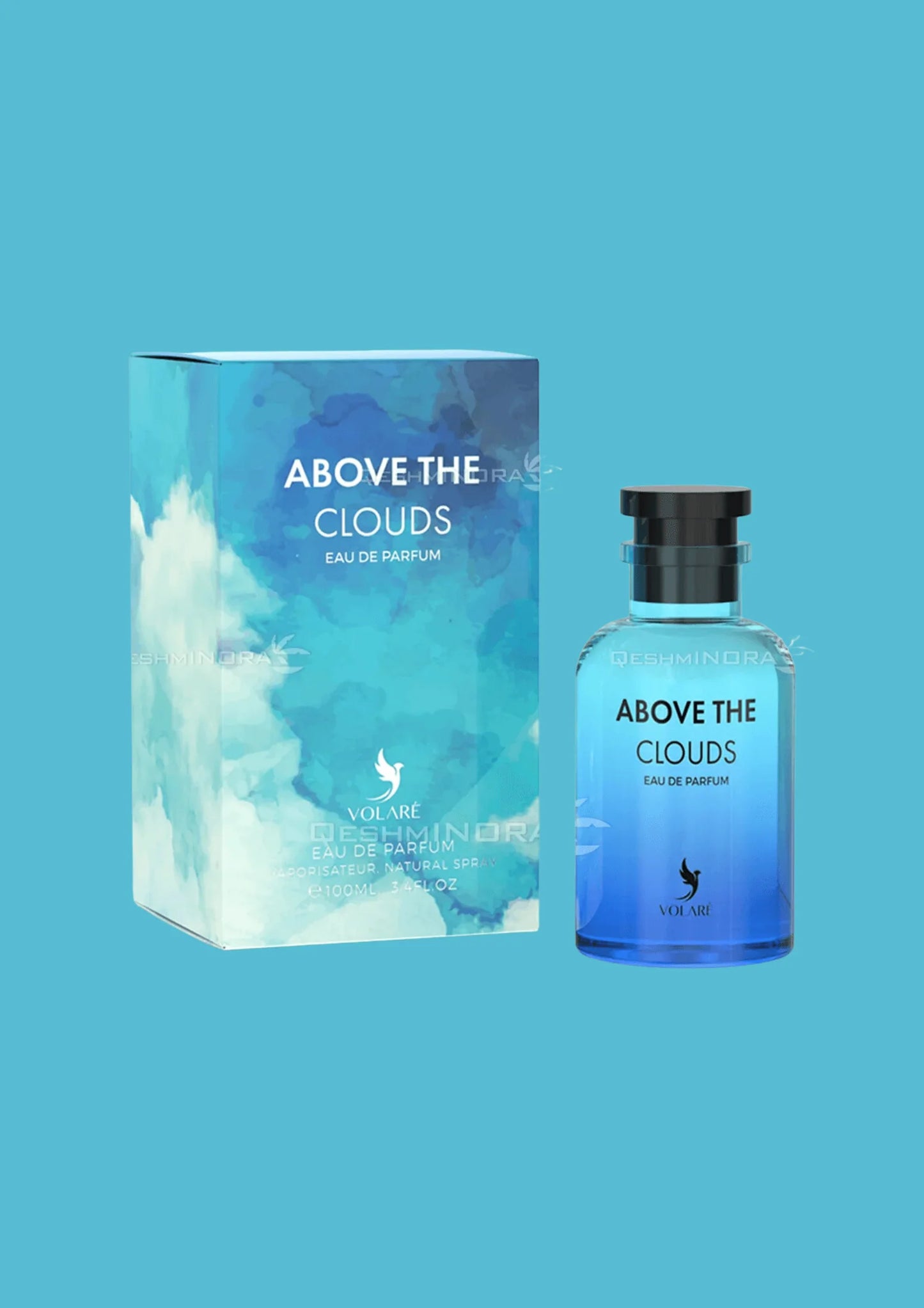 Above the clouds EDP 100 ML unisex - Volare