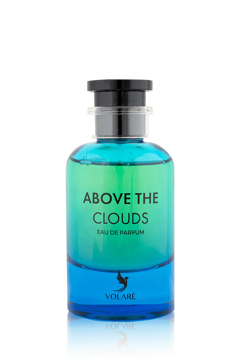 Above the clouds EDP 100 ML unisex - Volare