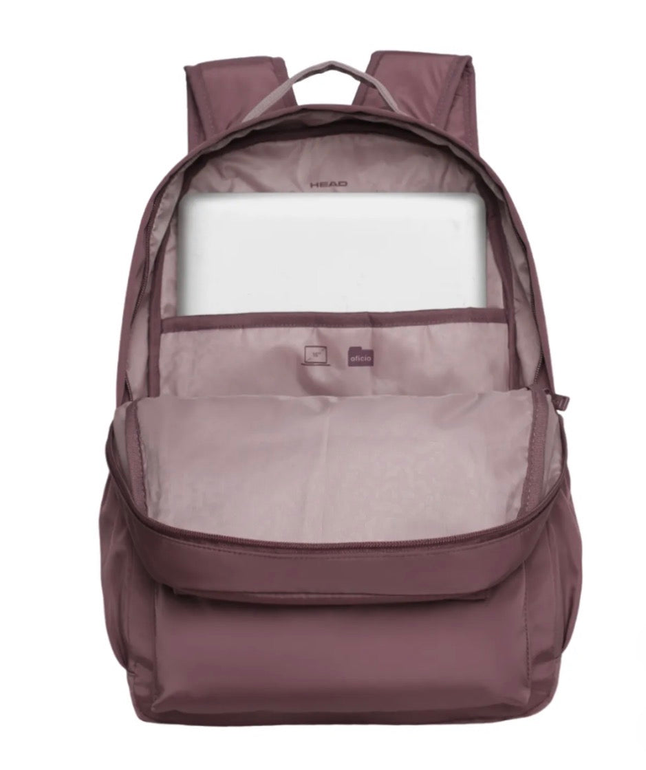 Mochila Oysho  Malva 1 28LTS