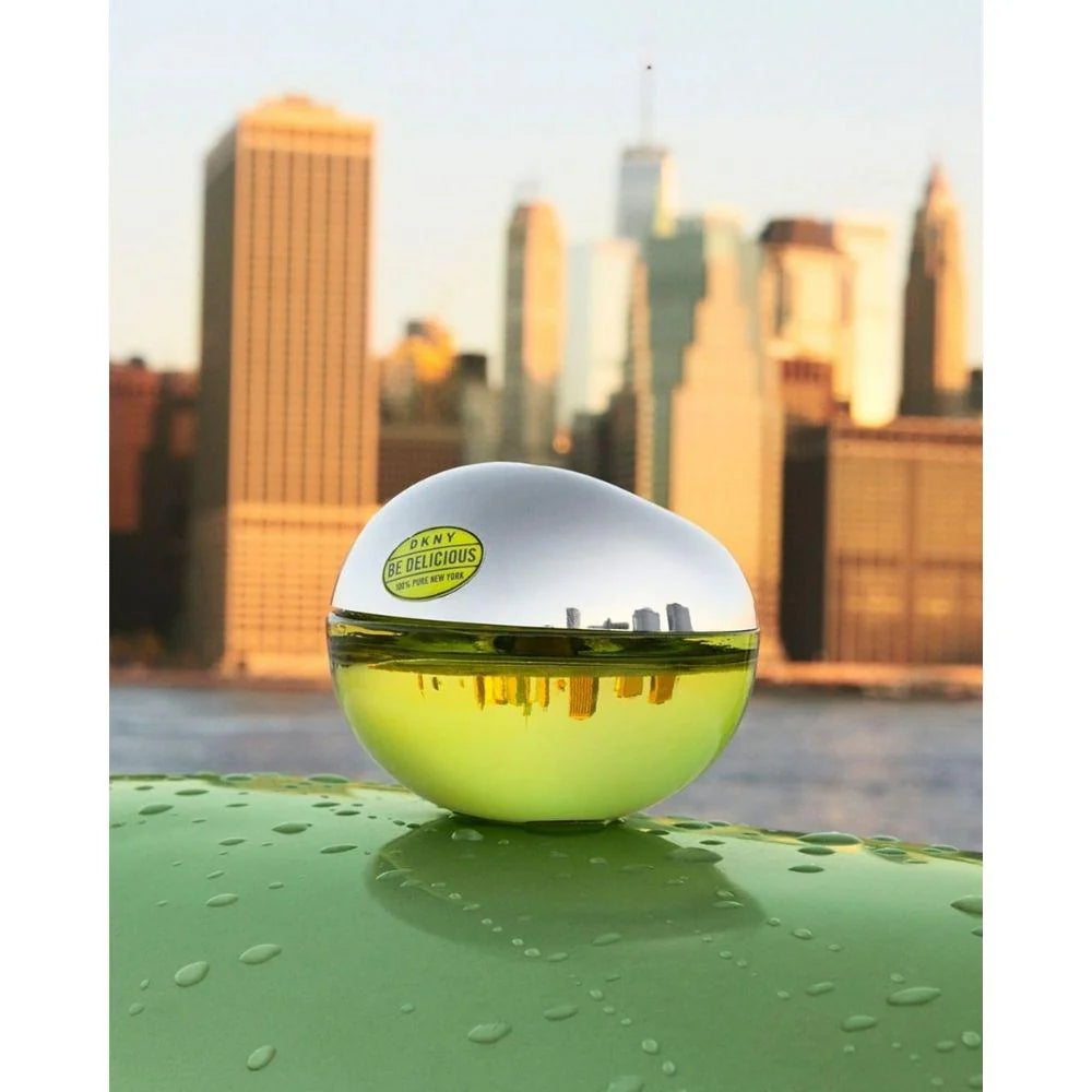 Be Delicious  DKNY  EDP