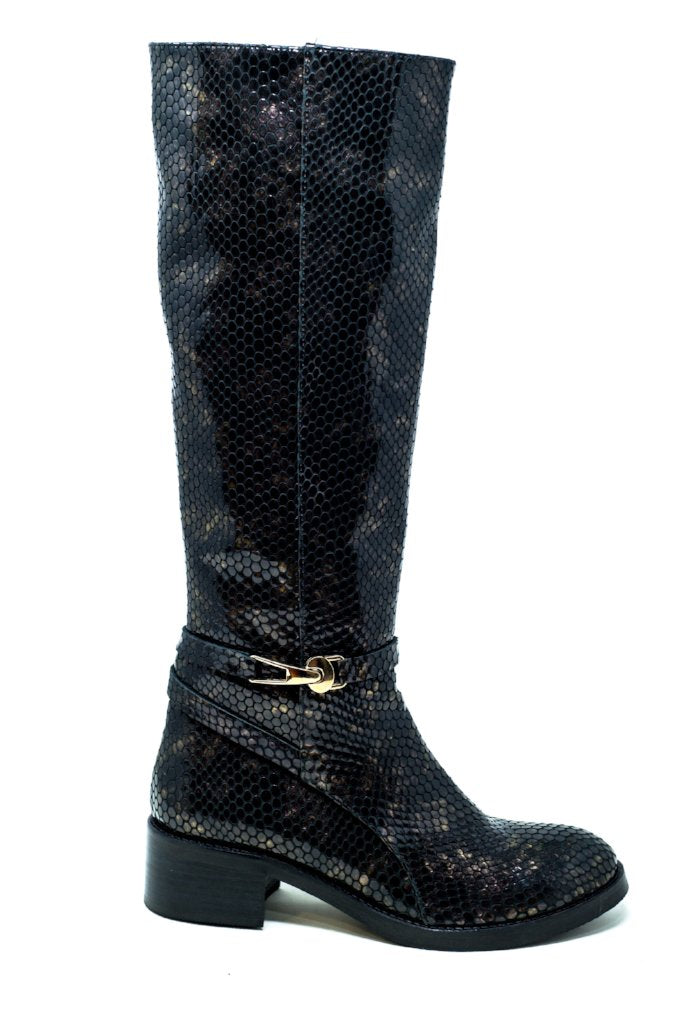 Bota Camille 386 GR