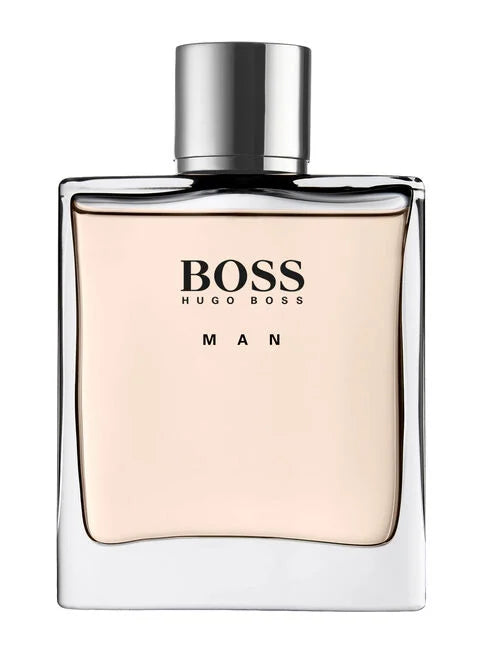 Boss Man Orange 100 ml