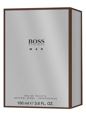Boss Man Orange 100 ml