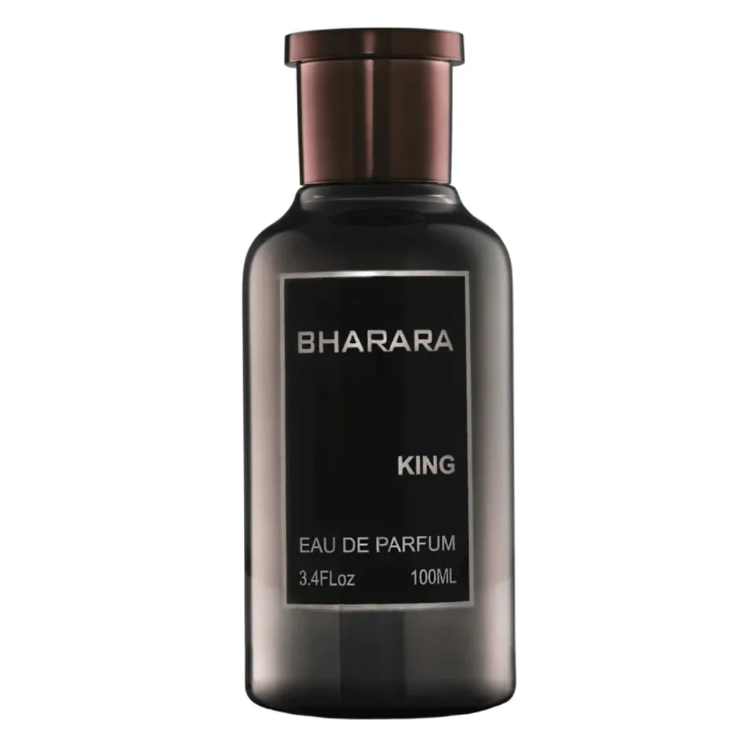 Bharara King 100 ML EDP