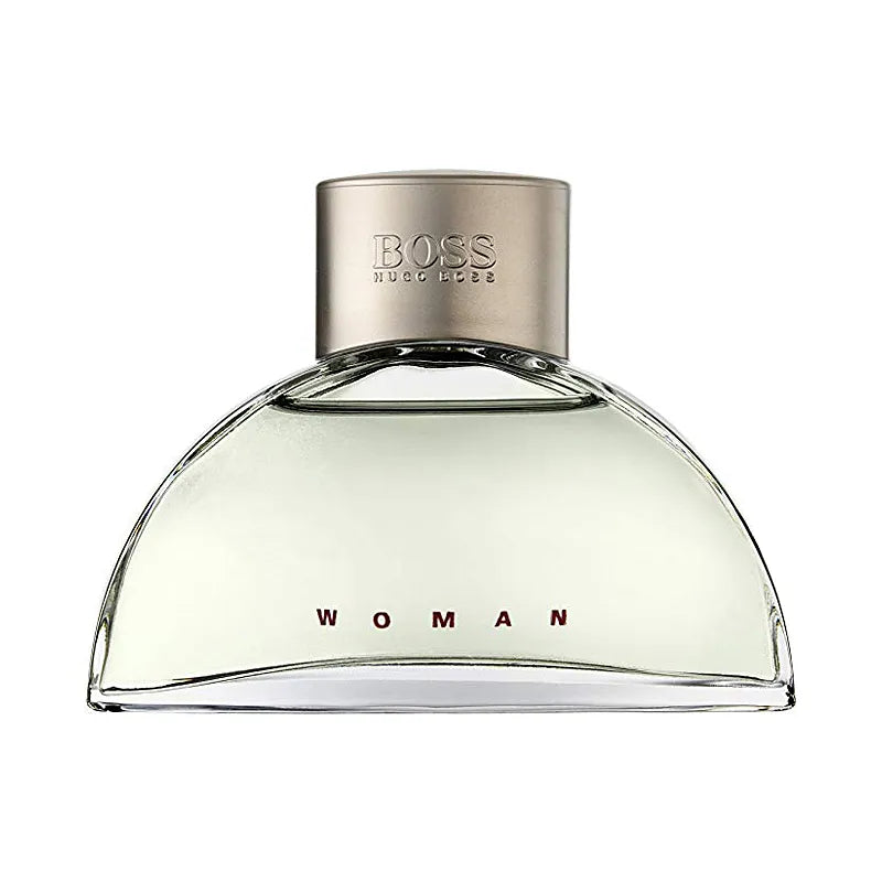 Boss Woman  Media Luna EDT 90 ml - Hugo Boss