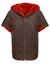 BRENDA - WERNER CHRIST -CHAQUETA BR/OR