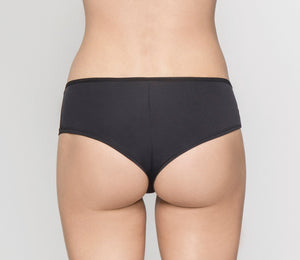 Pantaleta Basic C-855 NE