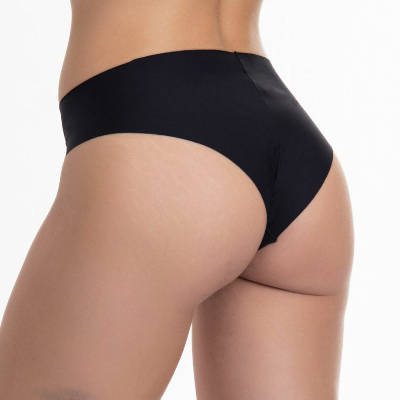 Pantaleta  Mariana C-921 NE