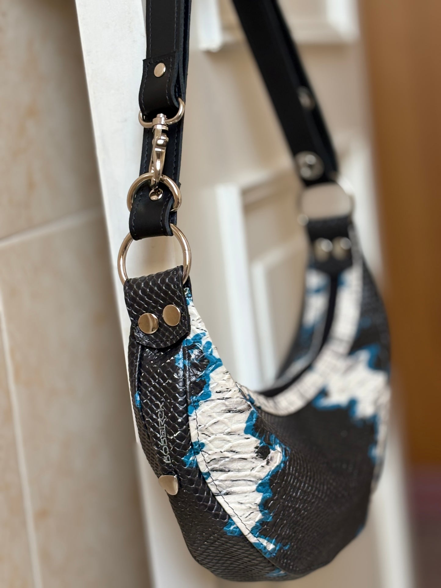 Cartera Julia NE 504