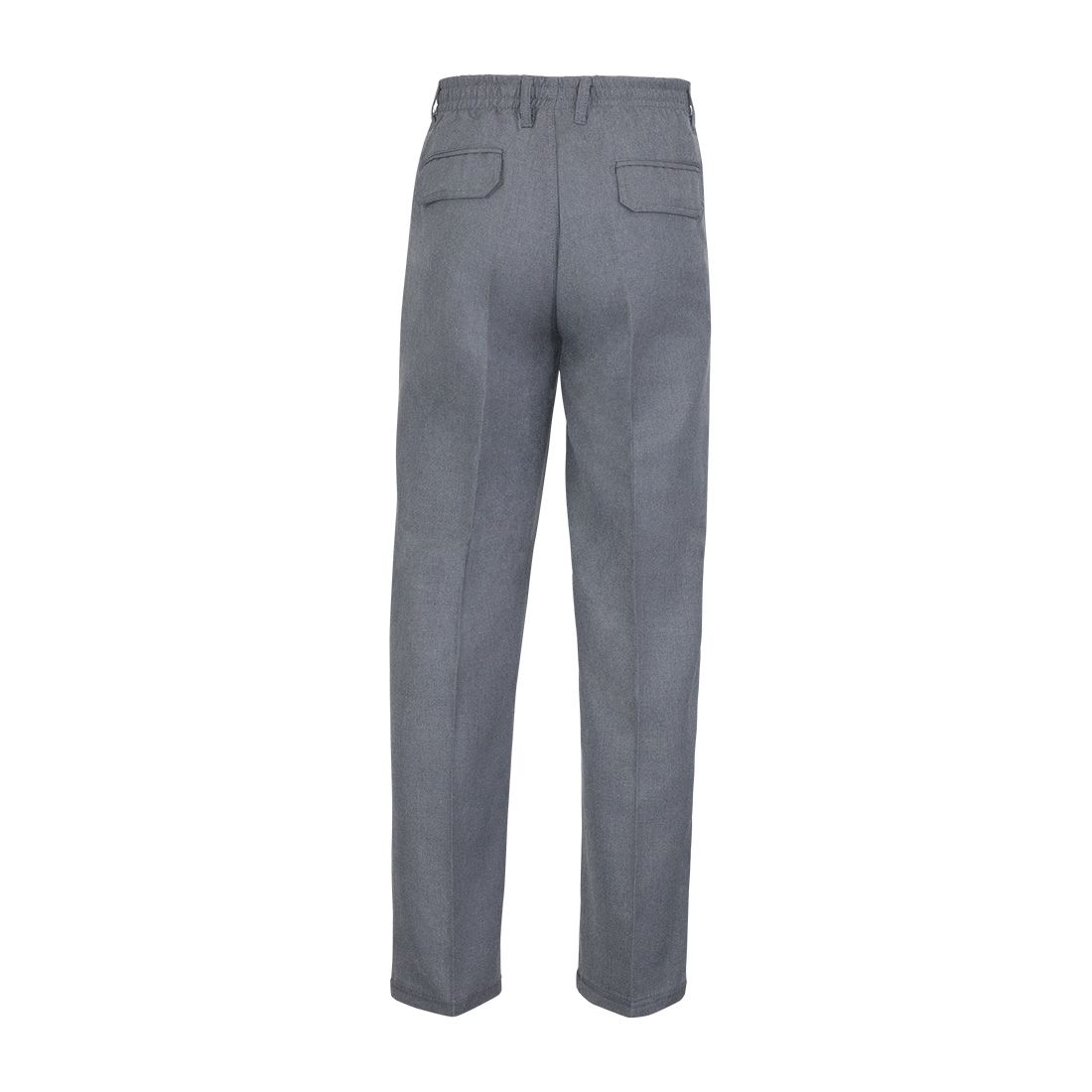 PANTALÓN CARGO GRIS ESCOLAR JUVENIL KOTTING HOMBRE 280