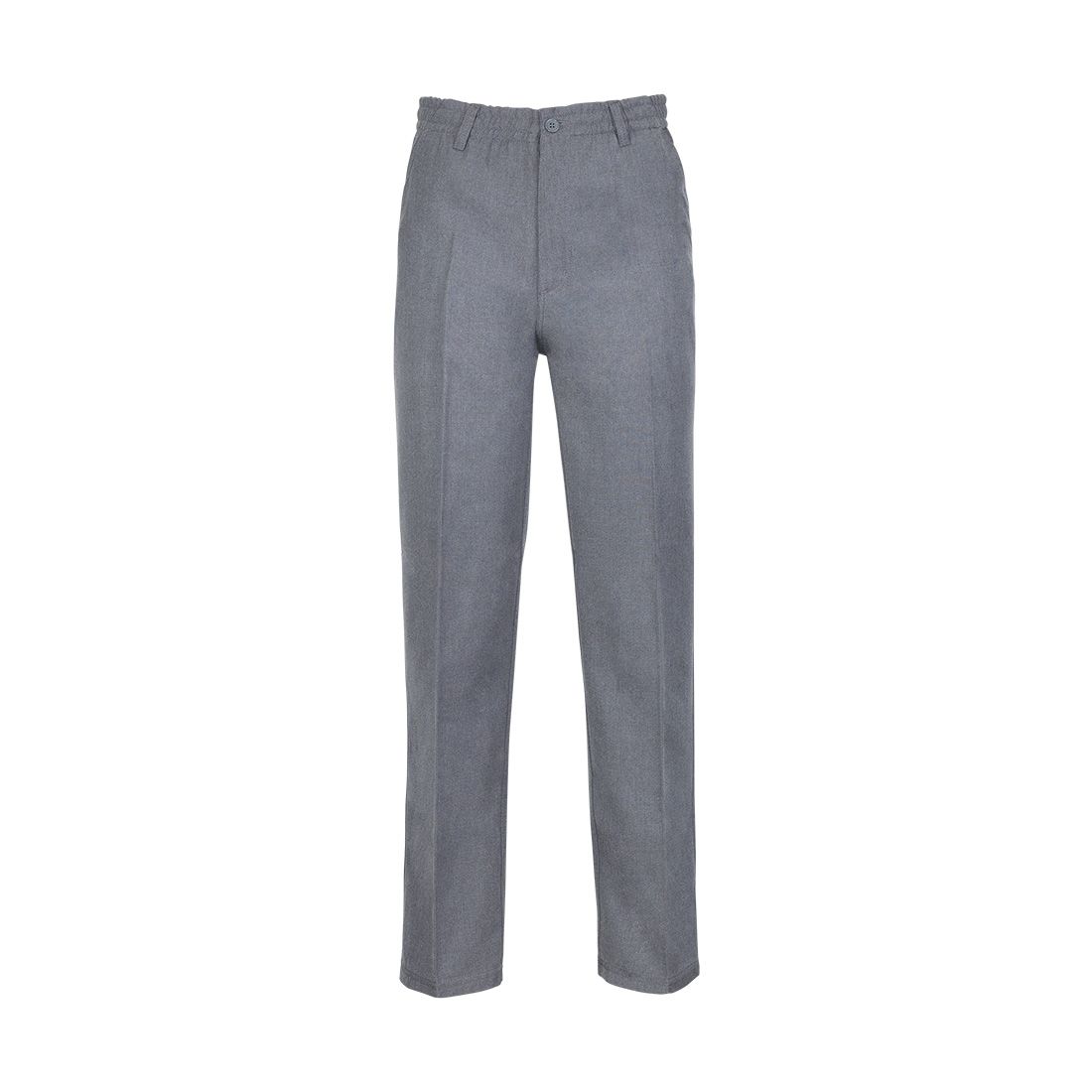 PANTALÓN CARGO GRIS ESCOLAR JUVENIL KOTTING HOMBRE 280