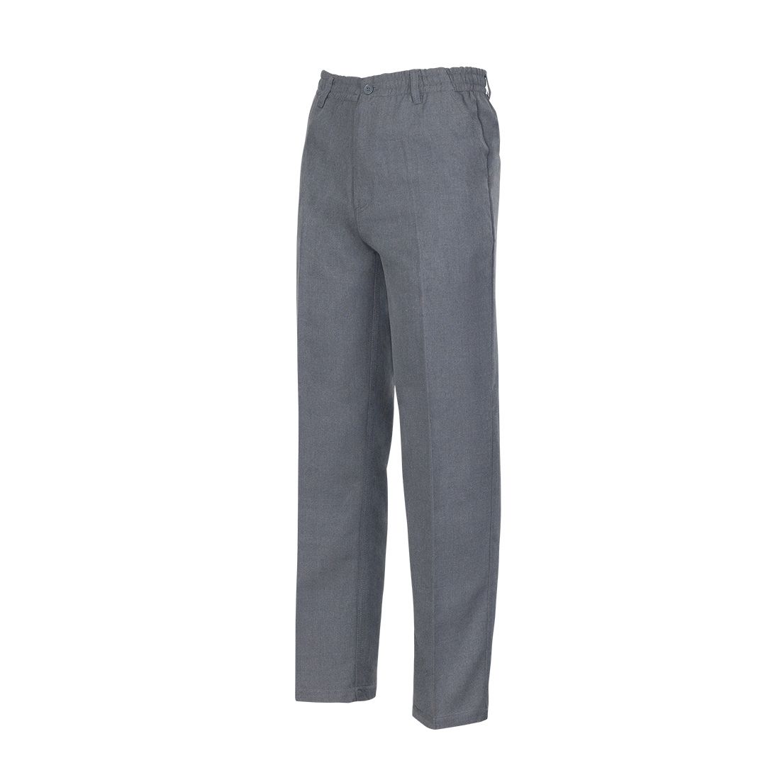 PANTALÓN CARGO GRIS ESCOLAR JUVENIL KOTTING HOMBRE 280