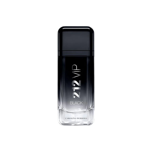 212 Vip Black Extra Edp 100 Ml-  Carolina Herrera