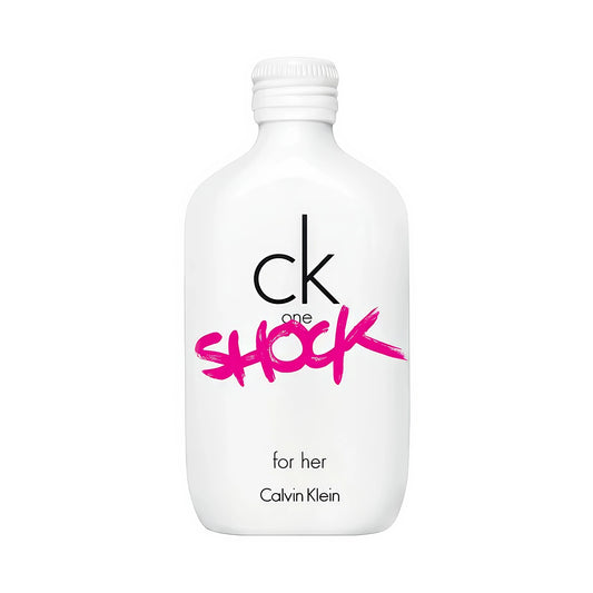 CK One Shock Her EDT 200 ml - Calvin Klein