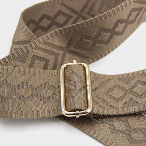 Strap Loren Beige