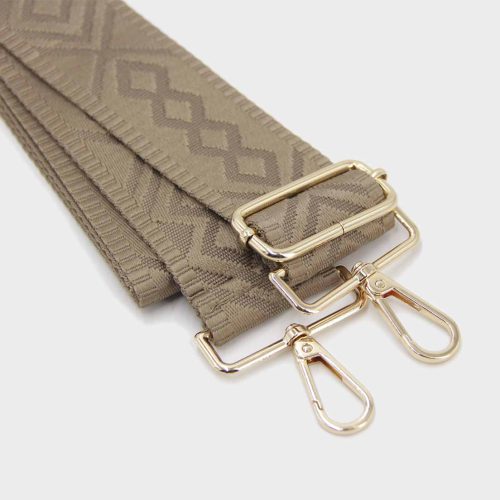 Strap Loren Beige