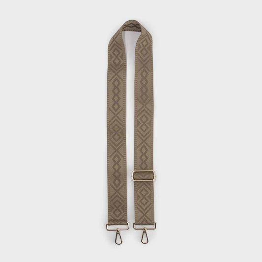 Strap Loren Beige