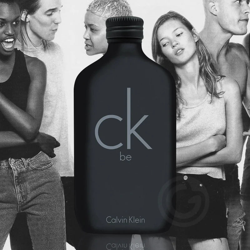 CK Be EDT 100 ml - Calvin Klein