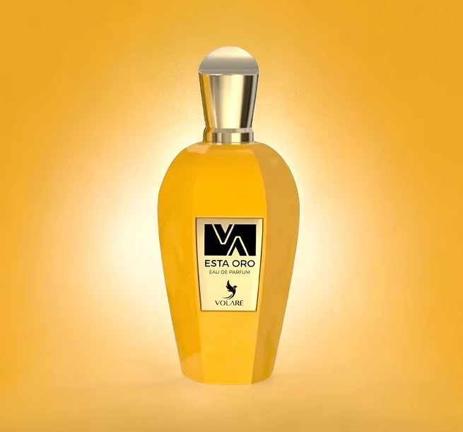 Esta Oro EDP 100 ML For Woman - Volare