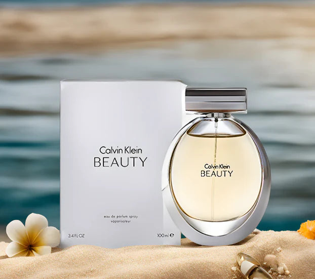 Beauty Calvin Klein EDP 50 ml