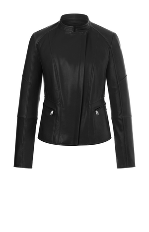 CORINNA- WERNER CHRIST - CHAQUETA LIVIANA TA