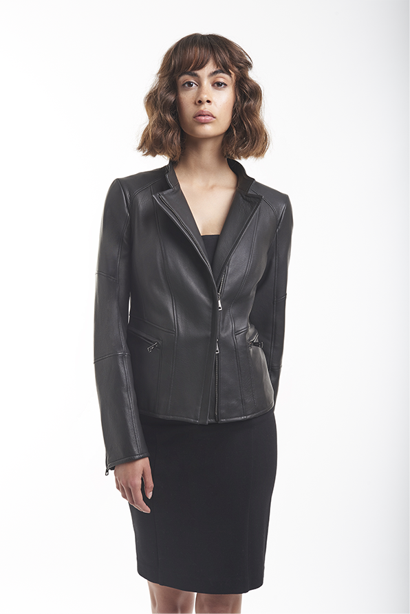 CORINNA- WERNER CHRIST - CHAQUETA LIVIANA NE