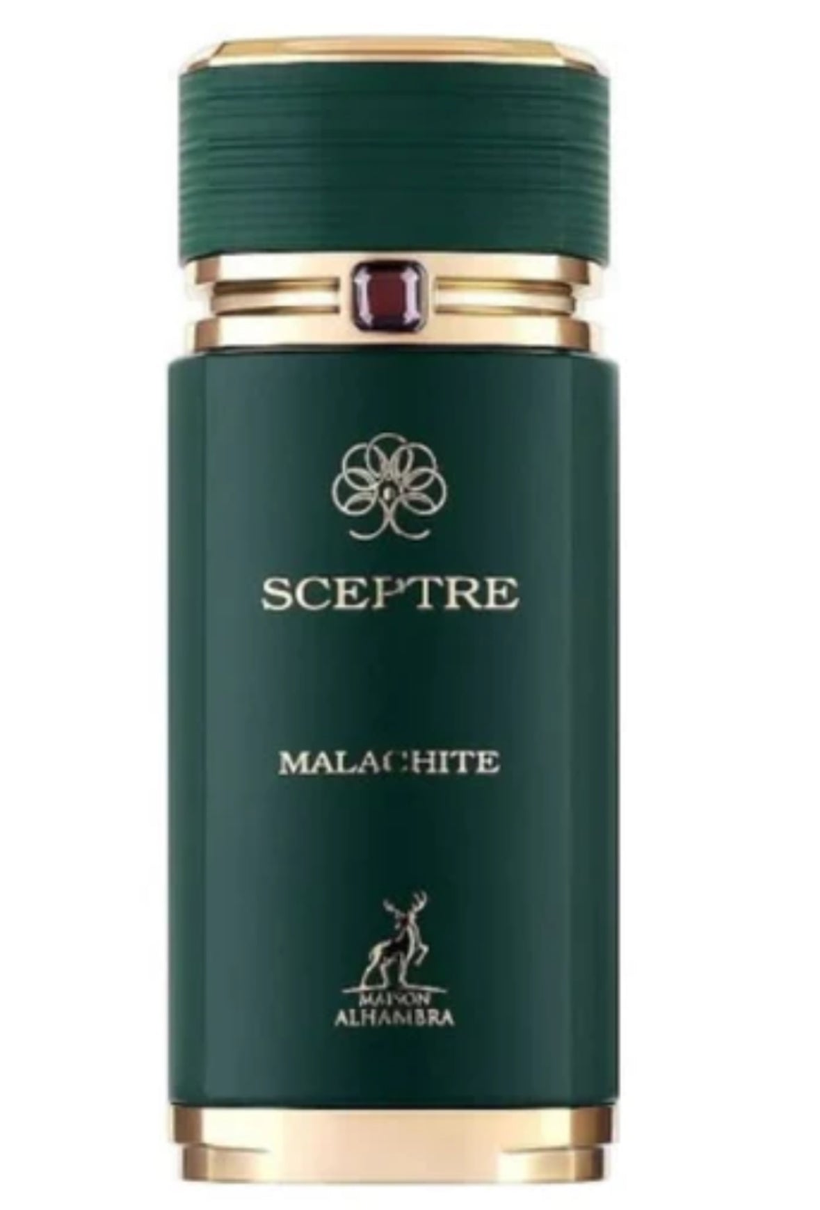 Sceptre Malachite Maison Alhambra 100ML EDP