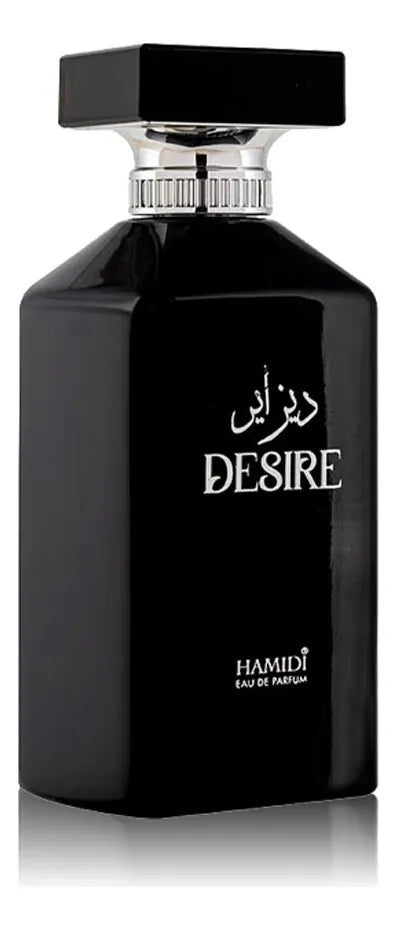 Desire Men 100ML EDP- Hamidi
