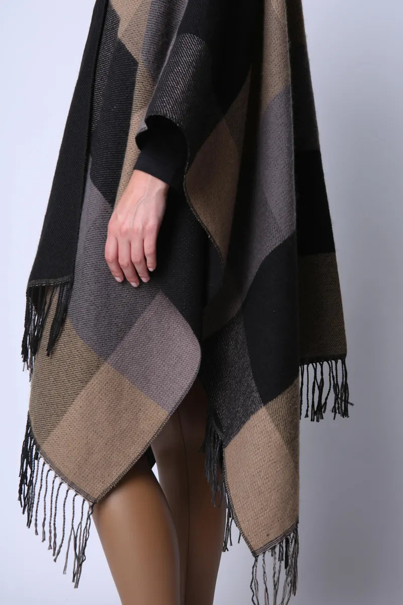 Poncho  Amelia CF