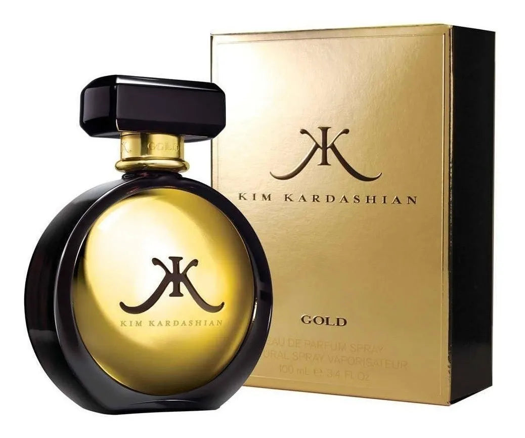 Kardashian Gold 100ML EDP