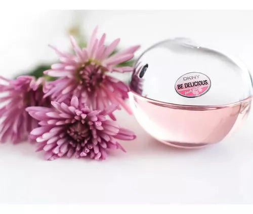 Be Delicious Fresh Blossom 100 ML EDP DKNY