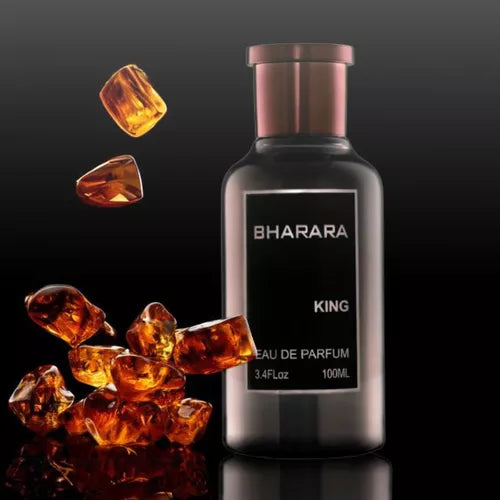 Bharara King 100 ML EDP