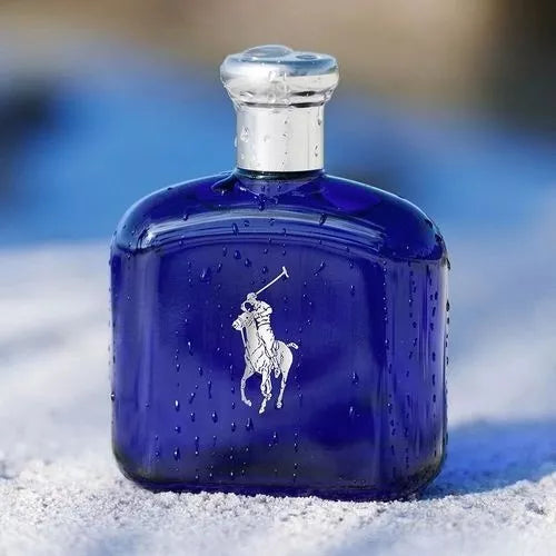 Polo Blue EDT 75 ml - Ralph Lauren