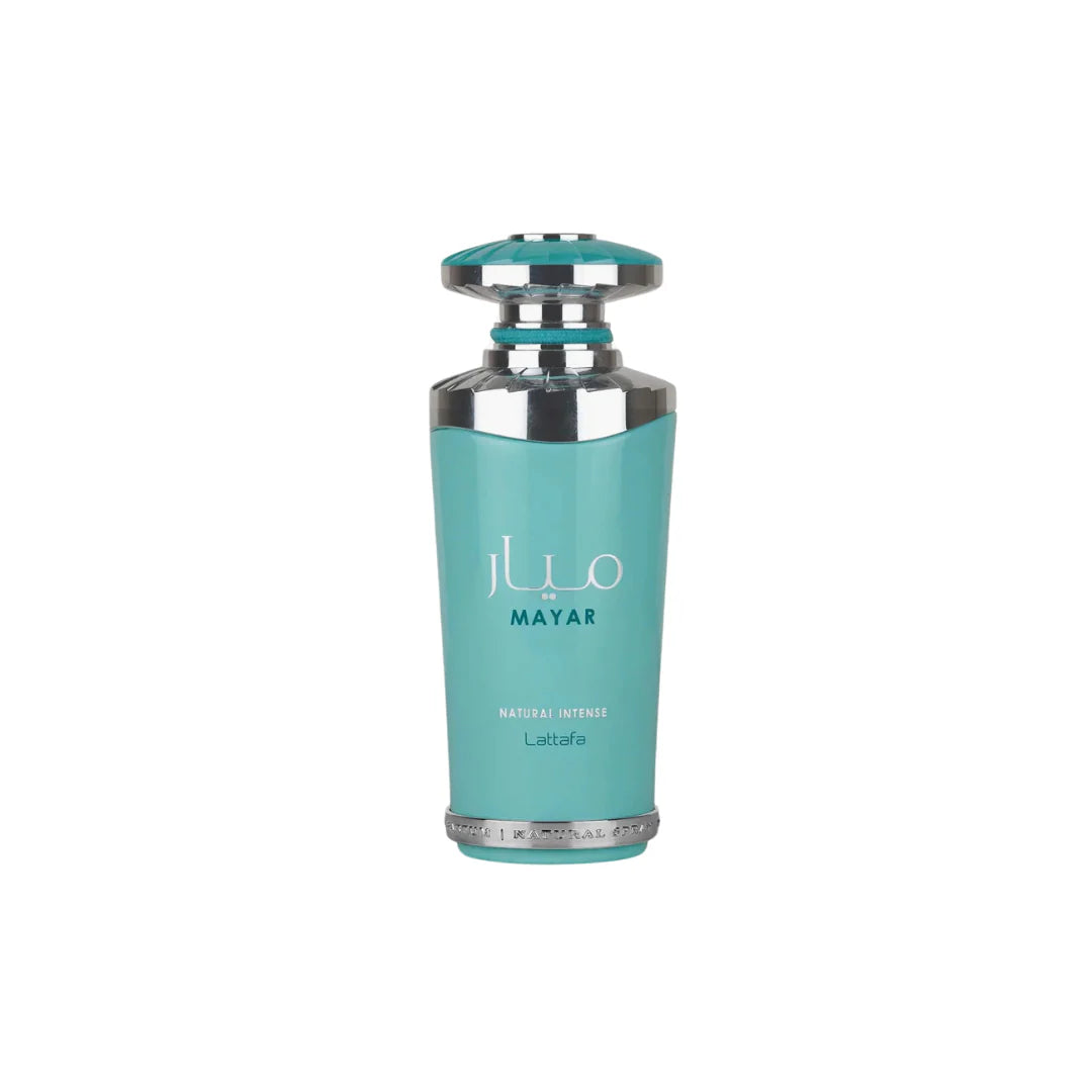 Mayar Natural Intense de Lattafa EDP 100ML