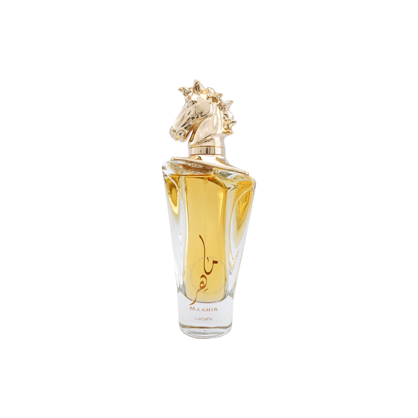 Maahir Lattafa Perfumes 100 ML EDP