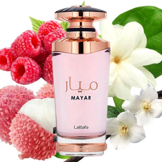 Mayar de Lattafa EDP 100ML