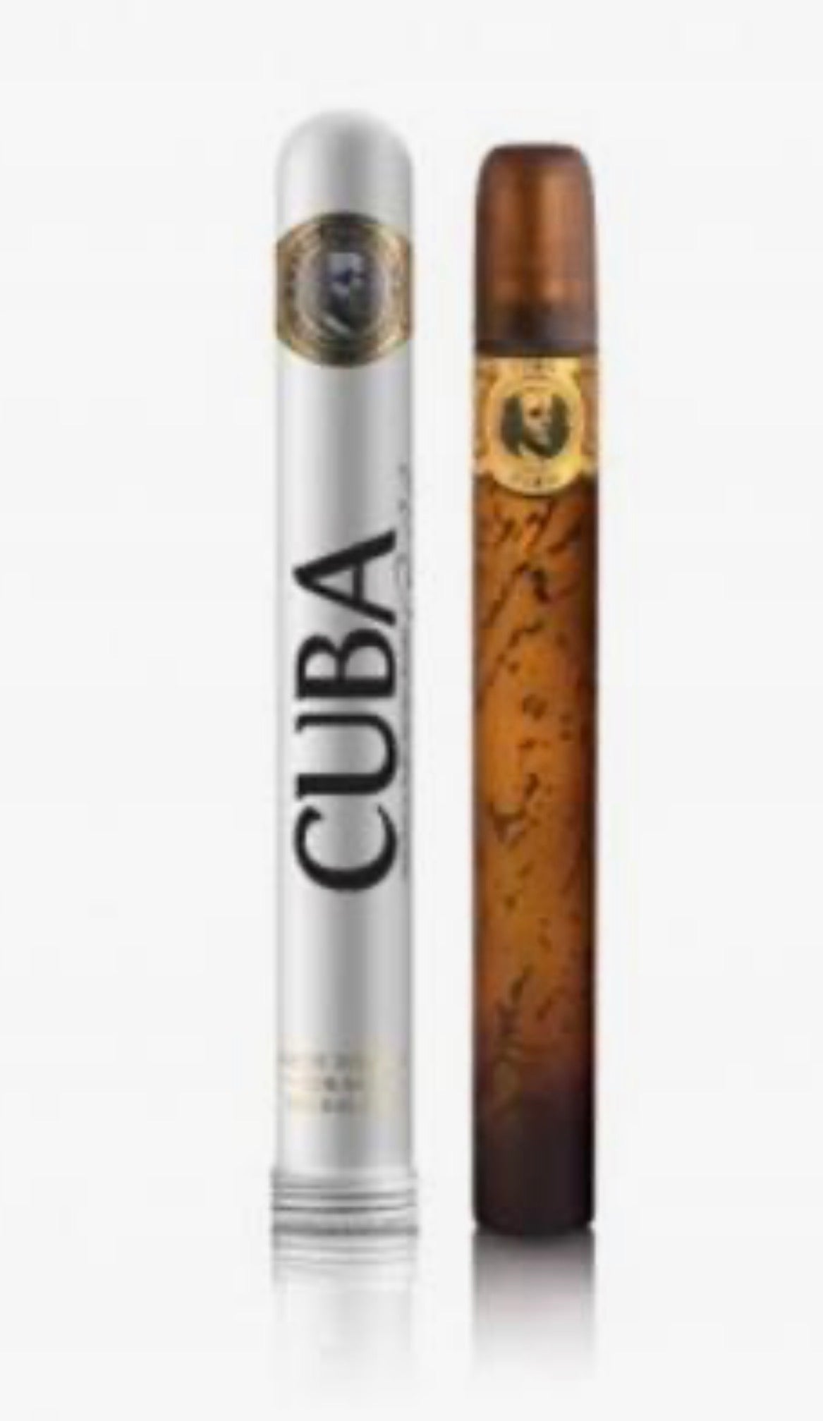 Cuba EDT 35 ML