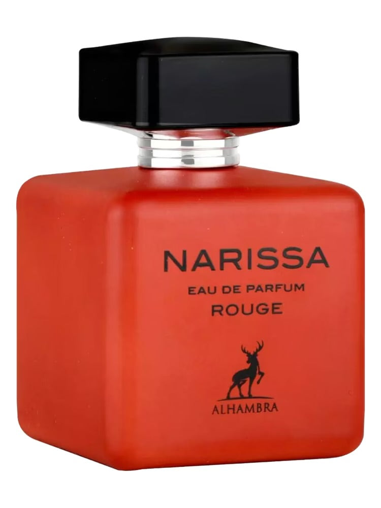 Narissa Rouge 100 EDP Maison Alhambra