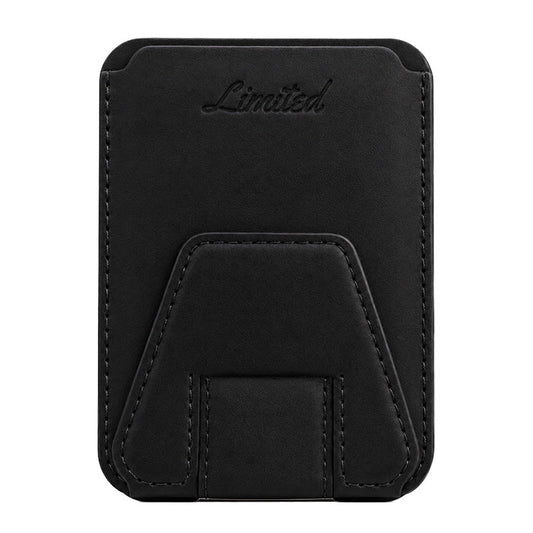 Leather Flip Wallet NE