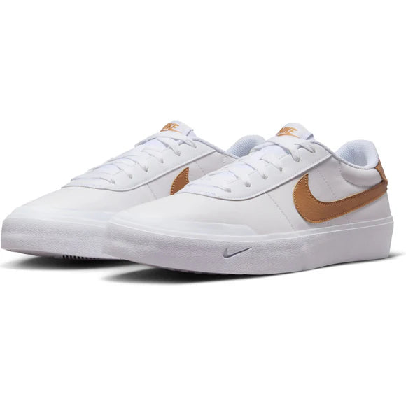 Zapatilla Urbana Court Shot BT Nike
