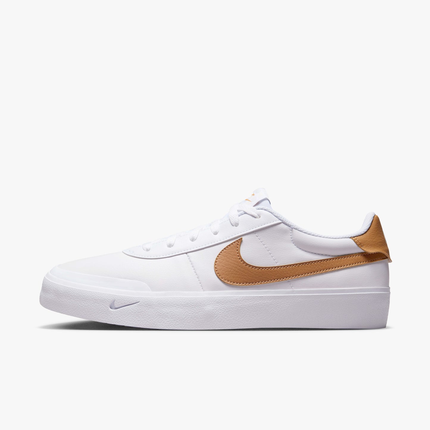 Zapatilla Urbana Court Shot BT Nike