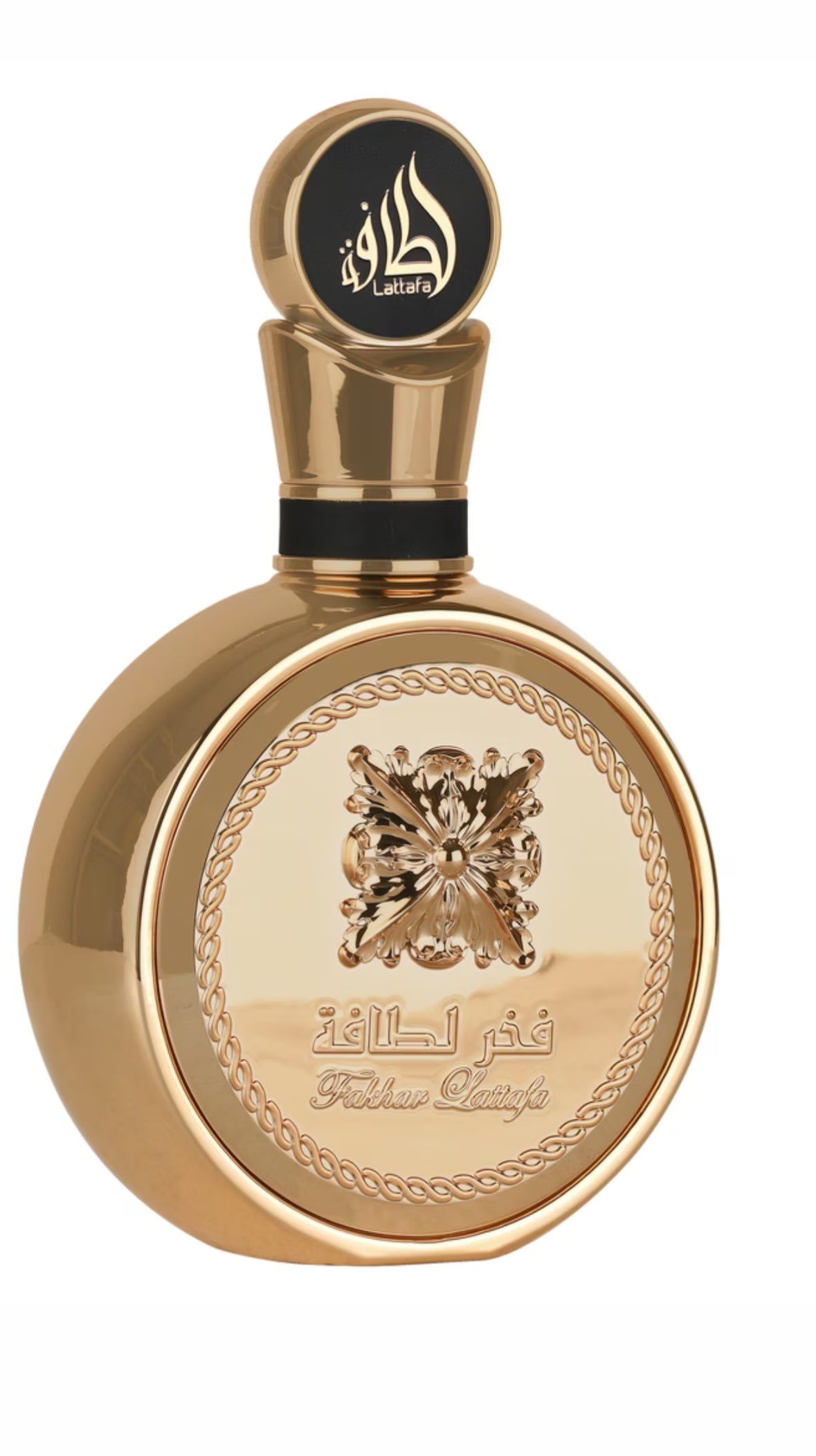 Lattafa Fakhar Gold Extrait 100ML EDP