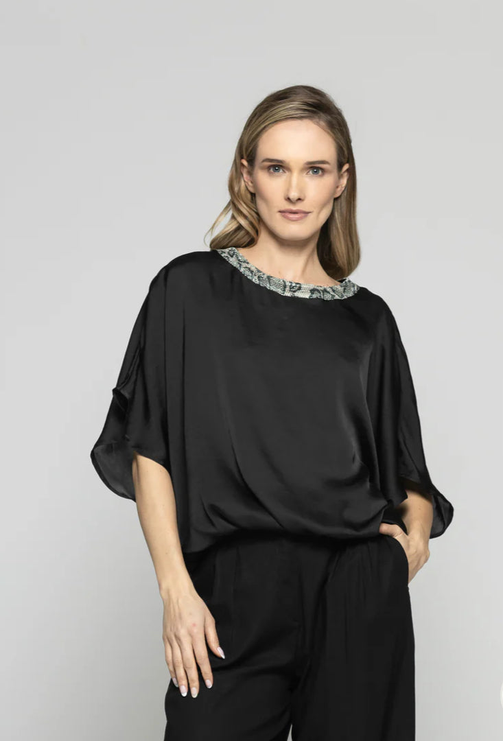 Blusa Girasol Ne