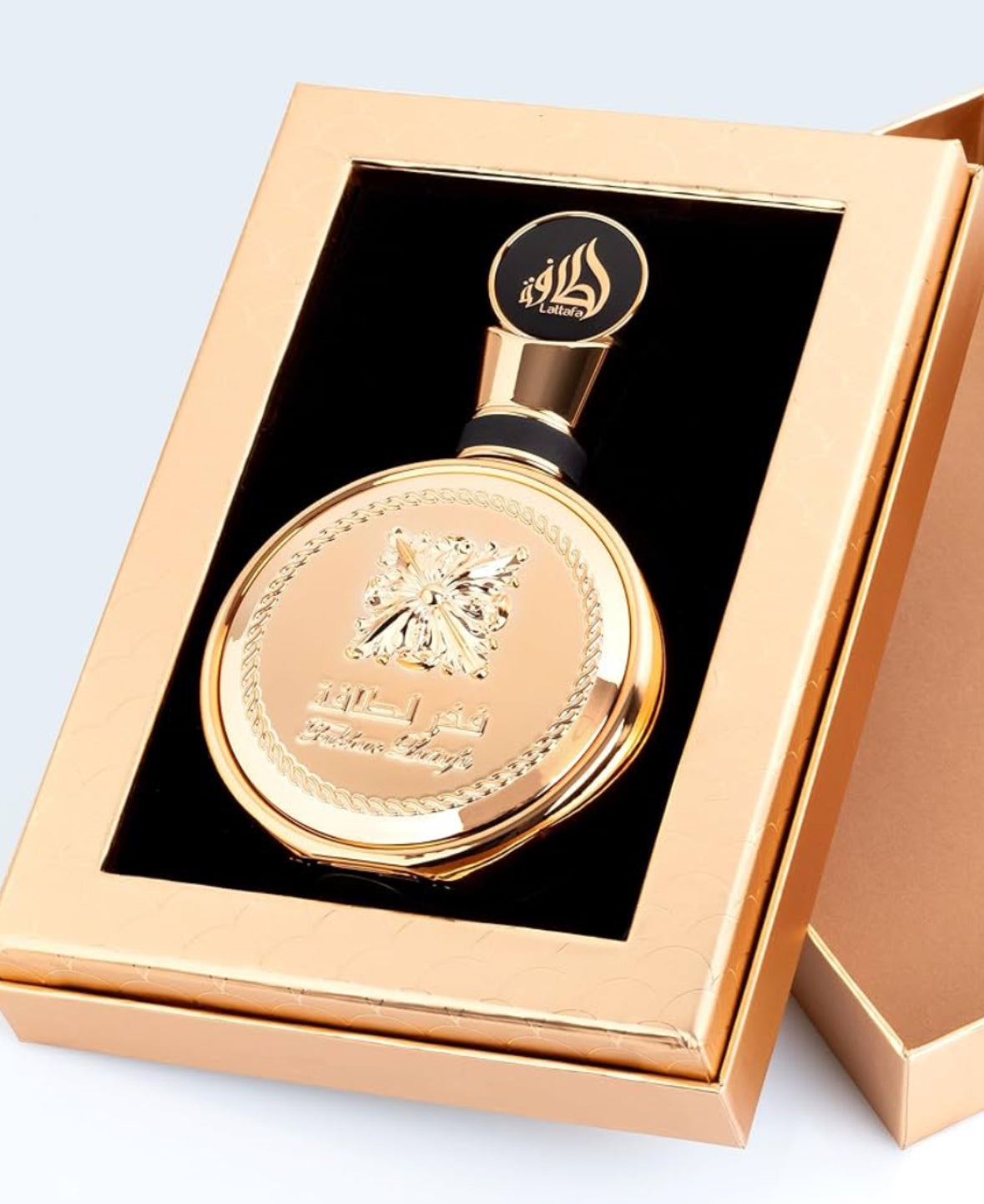 Lattafa Fakhar Gold Extrait 100ML EDP