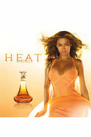Beyonce Heat Rush EDT 100 ML