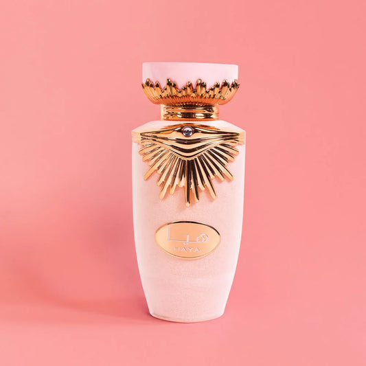 Haya de Lattafa EDP 100ML